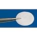 Whatman Grade GF/A Glass Microfiber Filters, 3.7cm, 100/pk