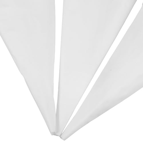 ULTECHNOVO �ȕz���P�[�L�p�i���3pcs �j���h�~�d�l �J���������\ �y�X�g���[�����p�i ���� �Ɩ��p�x�[�L���O�c�[��