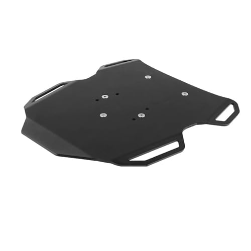Support siège arrière moto pour éliminer l'instabilité des bagages sur R1250GS LC