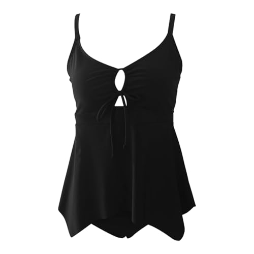 Traje de baño de cola monokini push up entero de triángulo cómodo 2