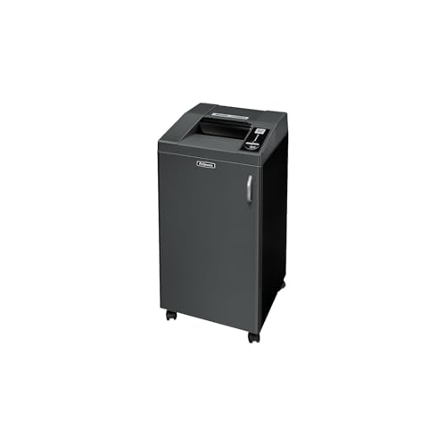 Fortishred 3250C 22-Sheet TAA Compliant Cross-Cut Paper Shredder
