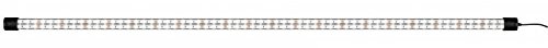 Diversa Aquarium LED Expert Serie. Moderne Daylight LED Aquarien Beleuchtung für Ihr Aquarium oder Terrarium (30 Watt, 110 cm)