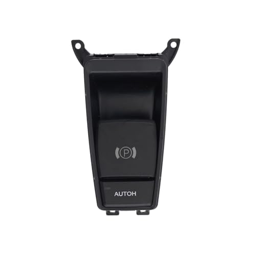 Bouton de frein à main électrique 61319148508 pour E70 X5 et E71 E72 X6