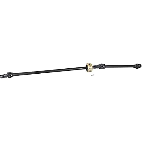 All Balls Front Drive Shaft for Polaris RZR Cover