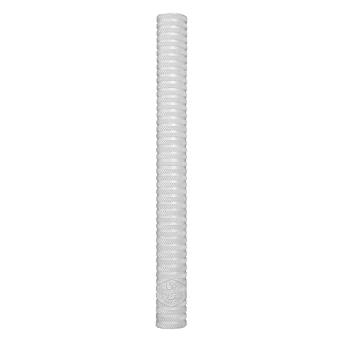 Image of DSC Ring Line Band Chevron Cricket Bat Grip