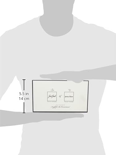 JUST JACK And Jenny Glow by Jenny Glow for Unisex - 2 Pc Gift Set 3.4oz EDP Spray, 3.4oz Jenny Glow EDP Spray - Image 6