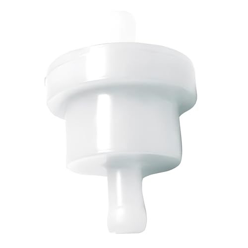 Filtre à carburant 15410-98500 protège la carburation de votre Suzuki DT 2-25HP