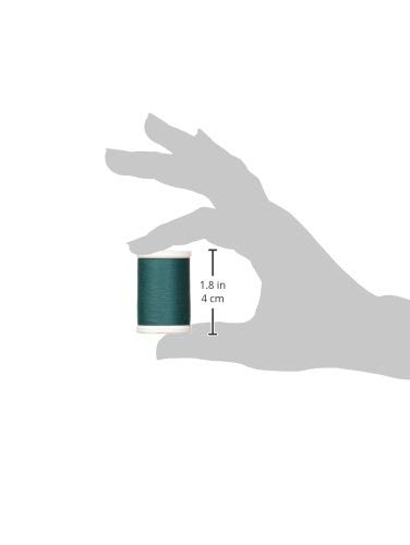 Hilo para coser Coats & Clark 3 unidades, 250 yardas miniatura 3