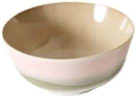 Ceramic Bowl Home Use Feature for Instant Noodles Fruit Snacks Restaurant Desserts Tall