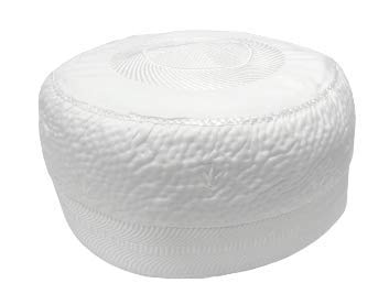 Kufi Muslim HAT Size 