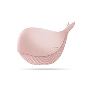 PUPA Milano Whale 4 make-up set – 003 roze voor vrouwen 8 oz make-up