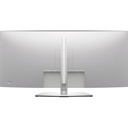 Image of Dell U3824DW UltraSharp 38 inch 3840x1600 60Hz 21:9 5ms IPS Curved Dual Monitor Bundle