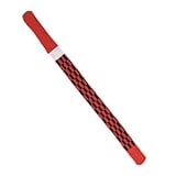 タカ産業 G-0020 チェッカーニット竿カバー 95～120cm ケース