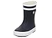 Aigle Unisex-Kinder Baby Flac Gummistiefel, Blau (Marine New), 22 EU