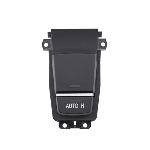 Interrupteur de frein à main défectueux solution de remplacement BMW 535i X3 - 3
