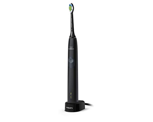 Sonicare Philips Protective Clean Black 430 Hx6800/44Certified Uae 3 Pin