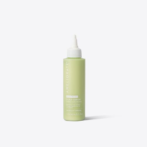 AMELIORATE Soothing Scalp Serum 125ml | Clinically Proven Relief ...