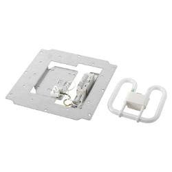 Gewiss GW68790 accessoires piédestaux compacts isolés 230V 50Hz