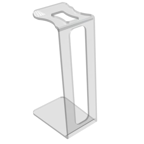 Suporte Organizador de Mesa Compatível com Headphone Headset Fone de Ouvido Gamer - ARTBOX3D