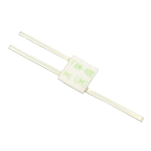 Fusible thermique 139 degrés FAM-400 M4 pour réparer les cartes électroniques 3P