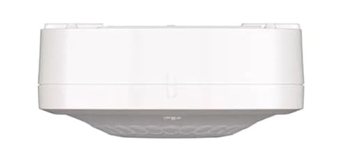 Détecteur de présence THE LUXA 103 S360 avec zone de détection intégrale à 360 degrés