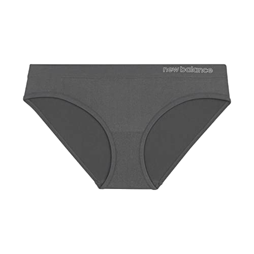 Image of New Balance Women's Seamless Bikini Underwear