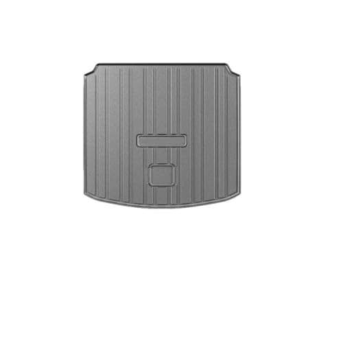 Tapis de coffre antidérapant pour BYD Sealion 7 EV protection étanche