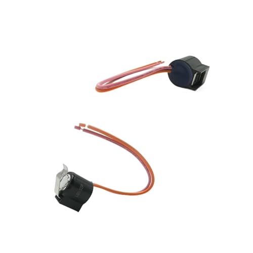 WR50X122 �①�ɗp�����T�[���X�^�b�g 2�p�b�N GE AP2071262 PS303471 AH303471 EA303471 WR50X10014 WR50X128�Ή�