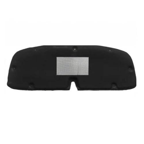 Tapis isolant capot Toyota Corolla pour stopper la chaleur - 2