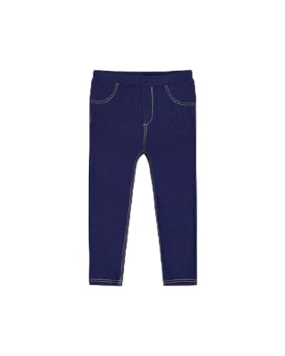 Deux par Deux Baby Girl Jeggings, Toddler Pants & Leggings