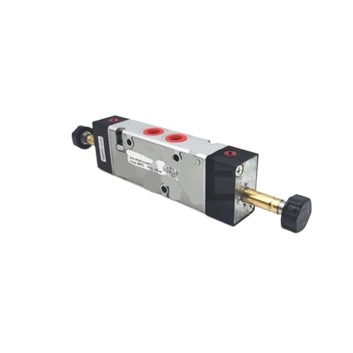 Électrovanne V61B511A-A219J 5/2 commande électronique double