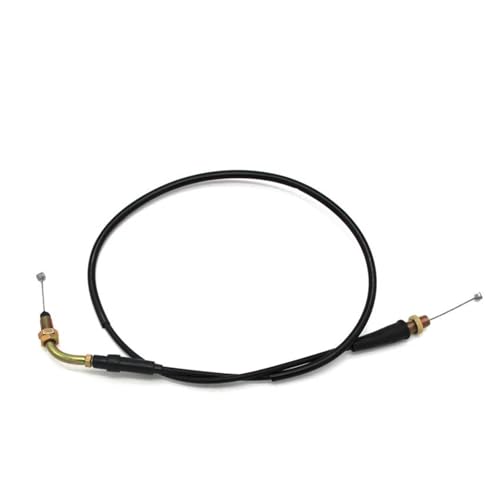 Câble d'accélérateur moto push-pull pour une accélération fluide de scooter