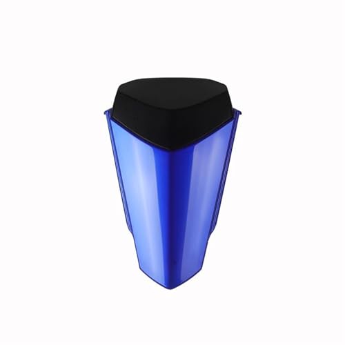Couvercle de siège passager aérodynamique Yamaha R1 carénage solo ABS résistant