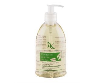 Detergente Delicato Bio Aloe Vera 500 ml