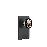 WWE Alexa Bliss PopSockets PopGrip: Swappable Grip for Phones & Tablets PopSockets PopWallet for MagSafe