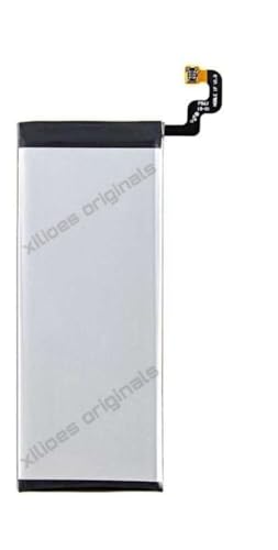 Image of EB-BN920ABE Battery for Samsung Galaxy Note 5 / N9200 / N920T / N920C / N9208 / NOTE5 Dual / N920G Battery with 1 Year Warranty**** (D3400)