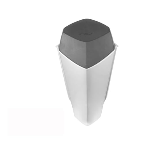 Capot de siège passager pour YZF R1 2015-2022 carénage arrière noir