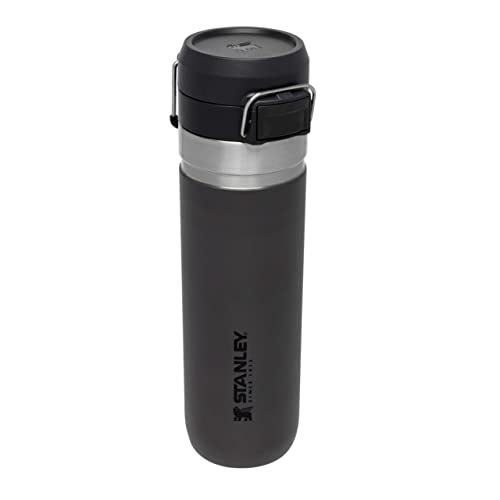 Stanley Quick Flip Trinkflasche Edelstahl 0.71L - Hält 12+ Stunden Kalt - Wasserflasche BPA-Frei -...