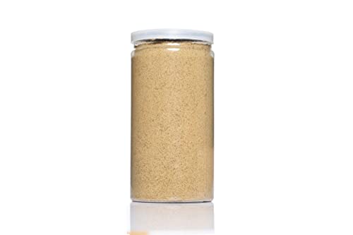 Image of Nature's Park Indian Chai Masala Blend of Cinnamon Ginger Cardamom Black Pepper and Cloves in Pet Jar (100gm)