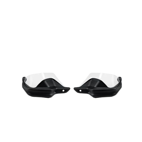 Accessoires Moto Protège-Mains Extensions Protections VFR 800 X - 4
