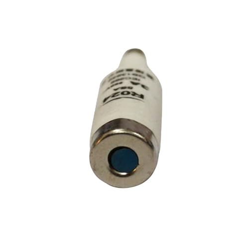 Fusible spiralé R024 3A solution aux pannes de surtension 500V