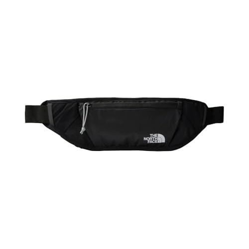 The North Face NF0A81E253R SUNRISER RUN BELT Sports backpack Hombre TNF Black-TNF White-NPF Tamaño OS
