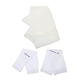 PLAFOPE 2 Piezas Ducha Cubierta Impermeable Fundas De Baño Para Adulto Ducha Para Adultos Yeso Bolsa De Ducha De Mano Con Brazo Roto Cubiertas Protectoras De Ducha Traje De Baño Baños Tpu