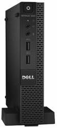 Dell 482-BBBR OptiPlex Micro Vertical Stand