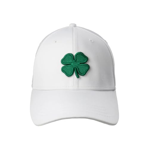 Black Clover Premium Flex Cap