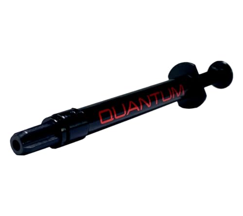 Image of Quantum (2g) Premium Thermal Paste for All CPU GPU Xbox PS4 PS5 high Thermal Conductivity incl. Cleaning Cloth and Spatula