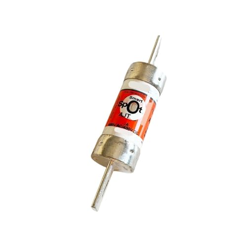 Fusible AJT90 AJT110 AJT175 protéger transformateur contre surintensité et feu