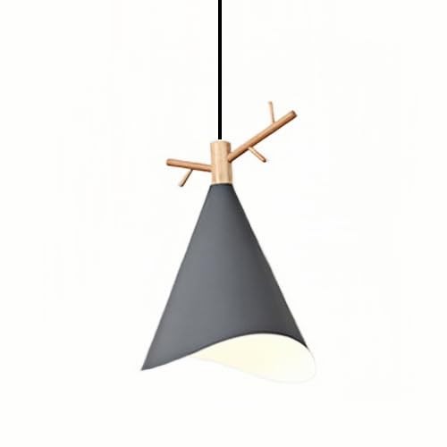 Suspension chambre nordique pour ambiance de bar et restaurant moderne