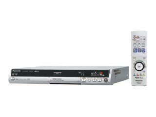 panasonic dmr-e150v　ビデオ　DVD　HDD　レコーダー　パナソニック Amazon | パナソニック 80GB DVDレコーダー VHSビデオ一体型