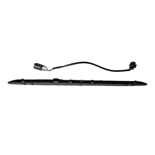 Feu stop arrière Ford Edge défaillant solution de remplacement FT4Z-13A613A - 3